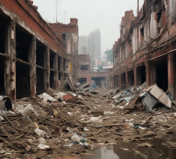 诸暨商贸城，烂的，垃圾的，再想想看