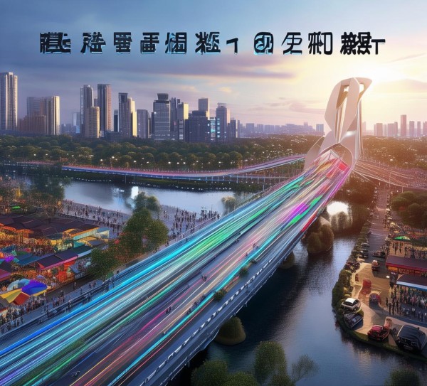 池州商贸项目，连接市场，促进发展