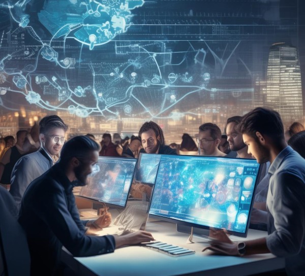 推动商贸流通高质量发展，构建新发展格局的创新实践