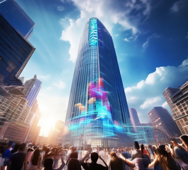 杰信商贸，创新之光，开拓未来