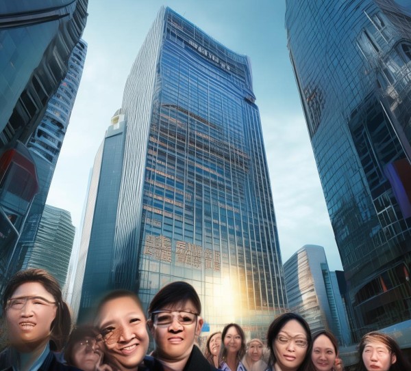 定州中天商贸新闻，机遇与挑战