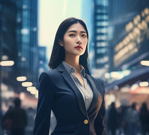 商贸服务员，在商业浪潮中守护企业的生命线