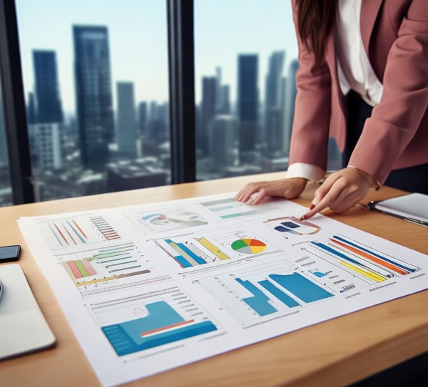 商贸项目建议书的撰写与优化