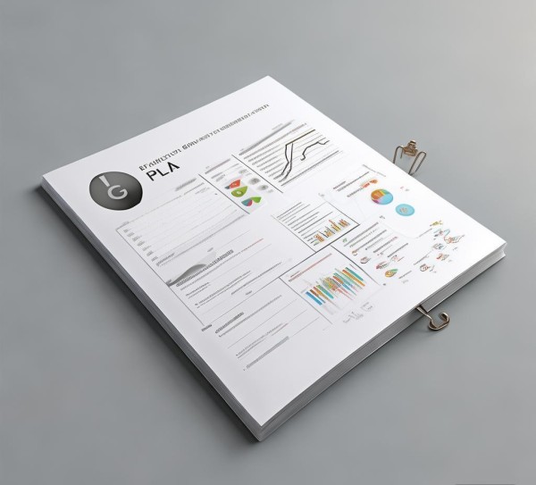 商贸公司项目计划书