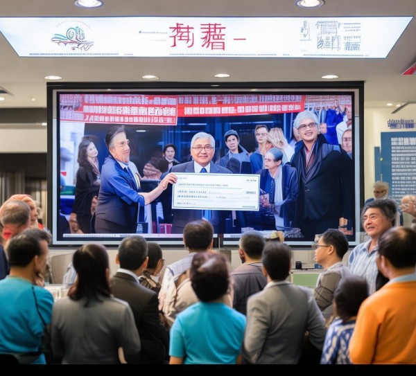 帝元商贸捐赠新闻，助力社会公益，传递正能量