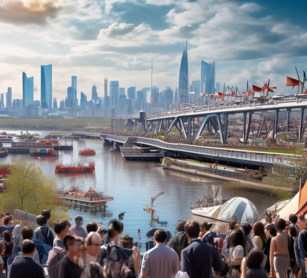 中国与荷兰的经贸伙伴，贸易与合作的双向经济