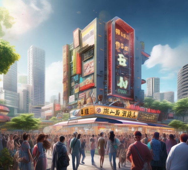 商贸流通，助力经济繁荣的新引擎