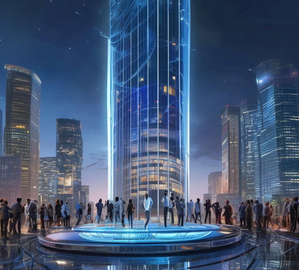 六星商贸,商业帝国背后的商业智慧 六星商贸,商业帝国背后的商业智慧