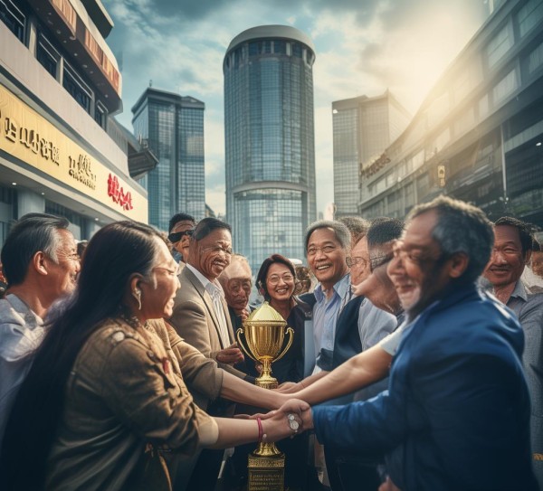 中山大浪商贸,携手共进,共创辉煌 中山大浪商贸,携手共进,共创辉煌