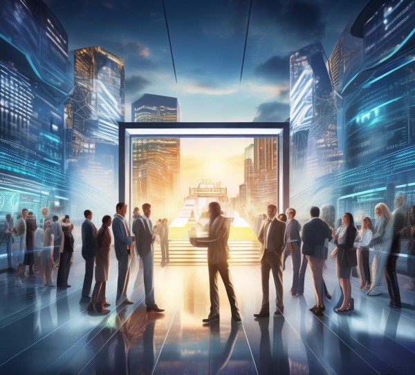 赏品天下商贸，商业领域的创新者与引领者