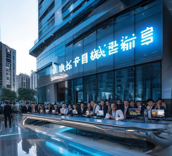 北京电话，商贸服务领域的创新者