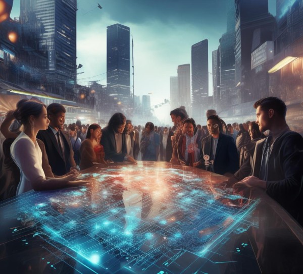 商贸服务业，机遇与挑战的调研与分析