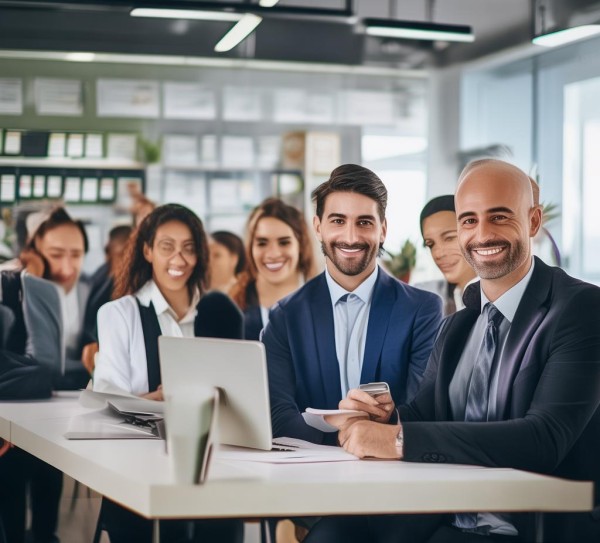 商贸公司售后服务，如何成为企业的得力后盾