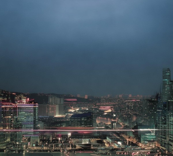 慈城商贸广场，商贸新生态，智慧新机遇