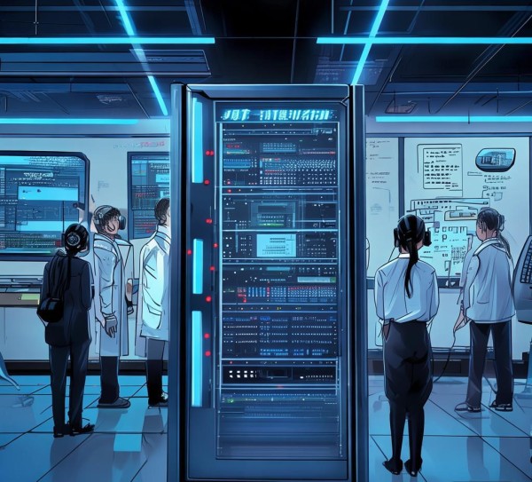 商贸宝连接服务器失败，问题分析与解决方案