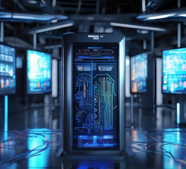 T1商贸宝服务器，技术与应用的完美结合