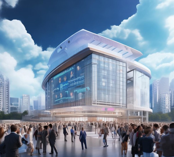 云盛伟业商贸合作厅，商业热点与投资机遇