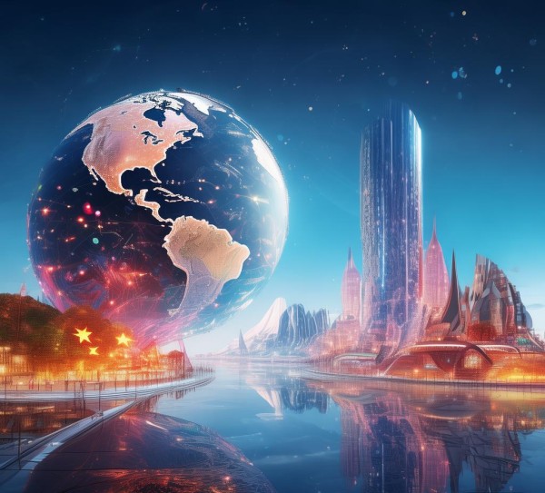 中葡商贸服务平台，连接中欧贸易的新引擎