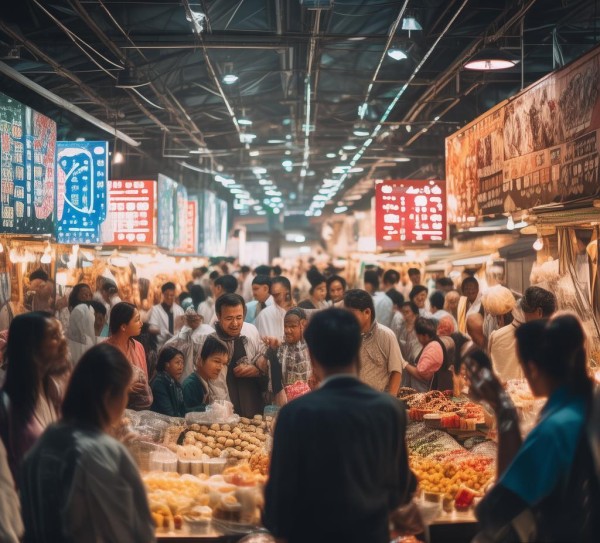 助力商贸服务业高质量发展，实施商贸服务业优惠政策的路径