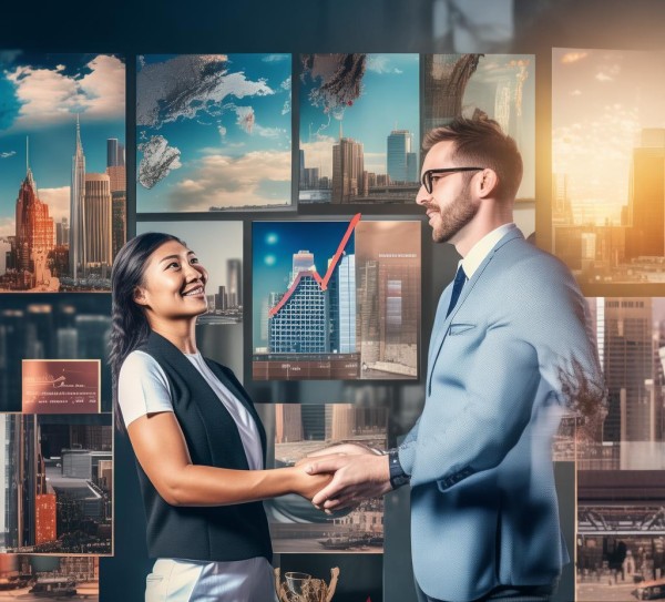 The Importance of Business Partnership