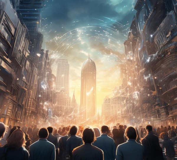 开启商业_xor科技的新篇章，商贸服务平台的创新与发展